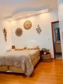 Casa com 3 Quartos à venda, 141m² no Jardim Danúbio, Jundiaí