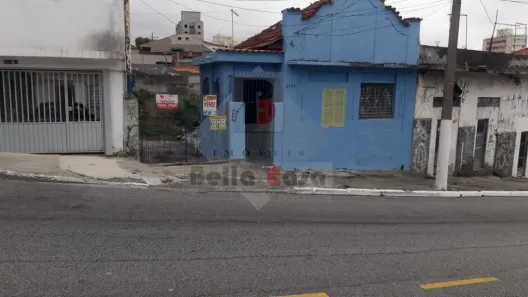 Casa com 3 Quartos à venda, 120m² no Vila Bela, São Paulo