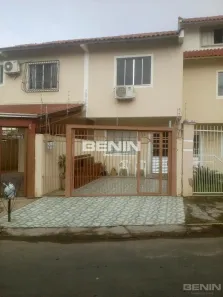 Sobrado com 2 Quartos à venda, 63m² no Mato Grande, Canoas