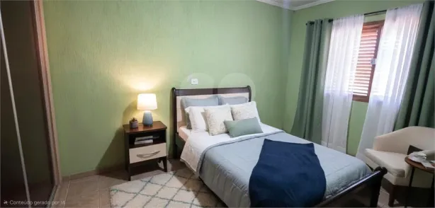 Casa com 3 Quartos à venda, 330m² no Parque São Domingos, São Paulo