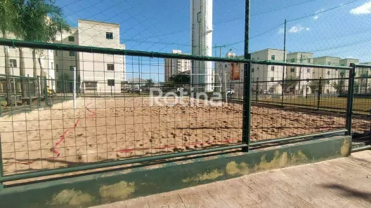 Apartamento com 2 Quartos para alugar, 42m² no Gávea, Uberlândia