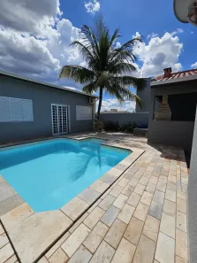 Casa com 5 Quartos à venda, 235m² no Ipiranga, Ribeirão Preto