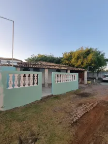 Casa de Condomínio com 3 Quartos à venda, 150m² no Barra do Jacuípe, Camaçari