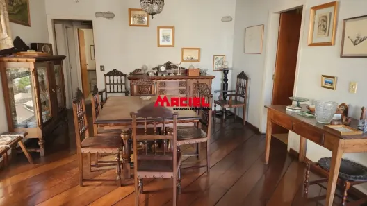 Apartamento com 3 Quartos à venda, 143m² no Jardim Apolo I, São José dos Campos