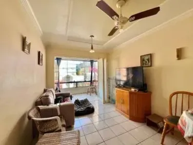 Apartamento com 2 Quartos à venda, 70m² no Capão da Canoa, Capão da Canoa