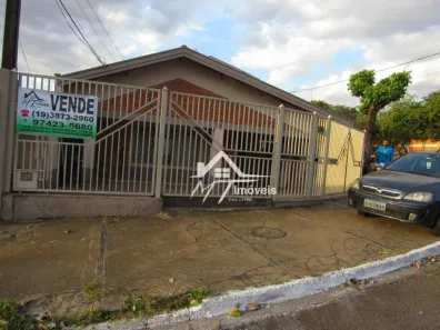 Casa com 3 Quartos à venda, 211m² no Jardim João Paulo II, Sumaré