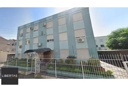 Apartamento com 2 Quartos à venda, 64m² no São Sebastião, Porto Alegre