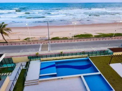 Apartamento com 2 Quartos para venda ou aluguel, 68m² no Stella Maris, Salvador