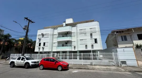 Apartamento com 2 Quartos à venda, 60m² no Canasvieiras, Florianópolis