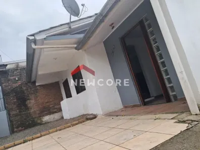 Casa com 2 Quartos à venda, 85m² no Feitoria, São Leopoldo