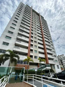 Apartamento com 3 Quartos à venda, 81m² no Parque 10 de Novembro, Manaus