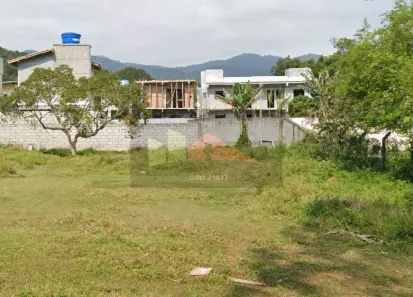 Lote/Terreno à venda, 450m² no Ratones, Florianópolis