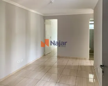 Apartamento com 2 Quartos para alugar, 50m² no Jardim Marica, Mogi das Cruzes