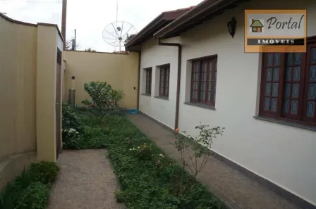 Casa com 4 Quartos à venda, 351m² no Vila Tavares, Campo Limpo Paulista