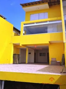 Sobrado com 3 Quartos para alugar, 277m² no Jaguaré, São Paulo