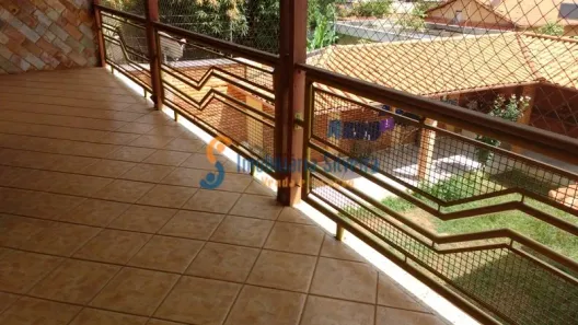 Casa com 4 Quartos à venda, 372m² no Ouro Minas, Belo Horizonte