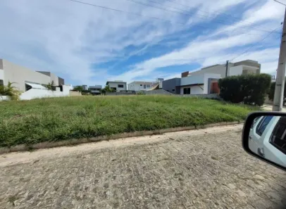 Lote/Terreno à venda, 300m² no Mosqueiro, Aracaju