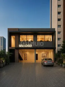 Galpão/Depósito/Armazém para alugar, 234m² no Paulista, Piracicaba