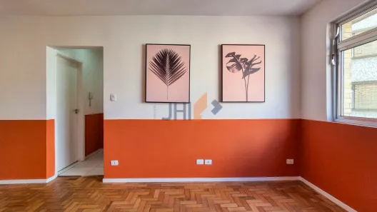 Apartamento com 1 Quarto à venda, 32m² no Vila Buarque, São Paulo