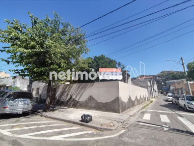 Lote/Terreno para alugar, 113m² no Ilha de Santa Maria, Vitória