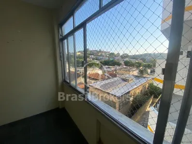 Apartamento com 2 Quartos à venda, 60m² no Cocotá, Rio de Janeiro