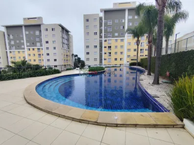 Apartamento com 3 Quartos à venda, 82m² no Atuba, Curitiba