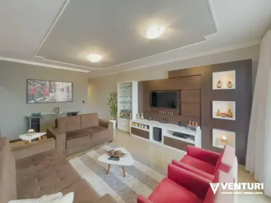Apartamento com 3 Quartos à venda, 102m² no Itoupava Norte, Blumenau