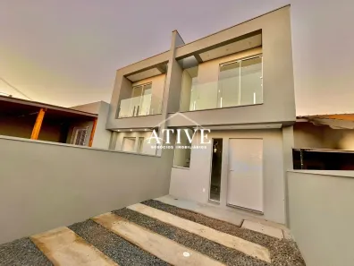 Sobrado com 2 Quartos à venda, 67m² no Rincão da Madalena, Gravataí