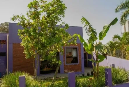 Imóvel Comercial à venda, 140m² no Centro, Campo Grande