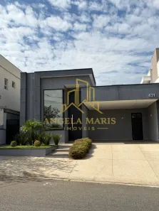 Casa de Condomínio com 3 Quartos à venda, 127m² no Residencial Alta Vista 2, Caçapava
