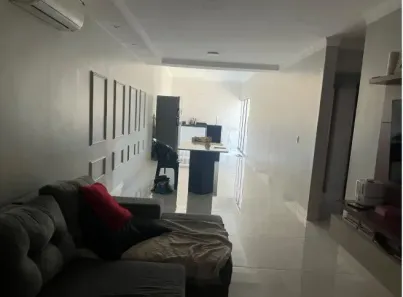 Casa de Condomínio com 3 Quartos à venda, 180m² no Fazenda São Domingos, Goiânia