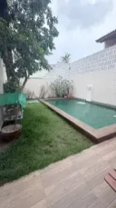 Casa de Condomínio com 3 Quartos à venda, 200m² no Vila de Abrantes (Abrantes), Camaçari