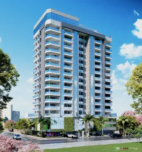 Apartamento com 4 Quartos à venda, 185m² no Praia do Morro, Guarapari