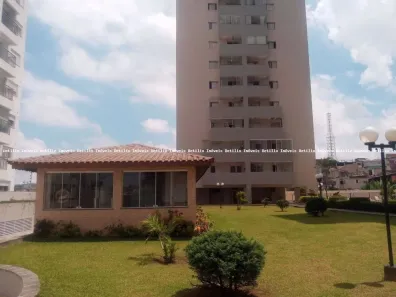 Apartamento com 3 Quartos à venda, 75m² no Vila Formosa, São Paulo