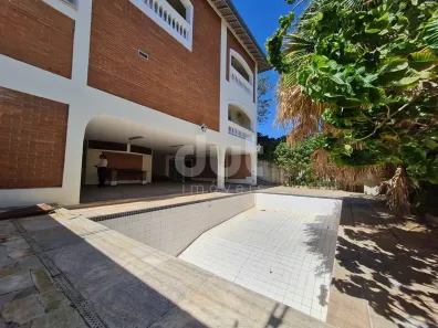 Sobrado com 5 Quartos para alugar, 656m² no Nova Campinas, Campinas