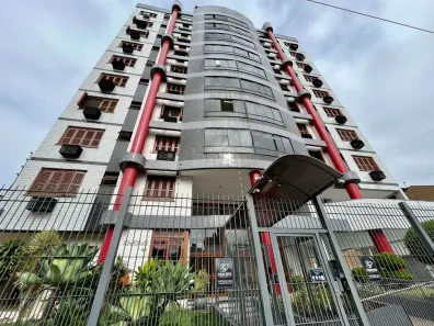 Apartamento com 3 Quartos à venda, 109m² no Passo da Areia, Porto Alegre