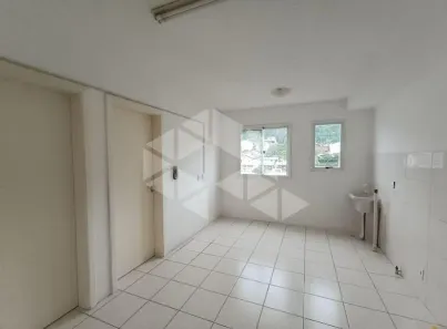 Apartamento com 1 Quarto para alugar, 27m² no Ouro Verde, Bento Gonçalves