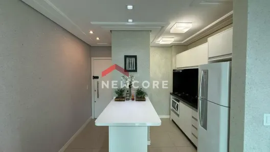 Apartamento com 2 Quartos à venda, 103m² no Meia Praia, Itapema