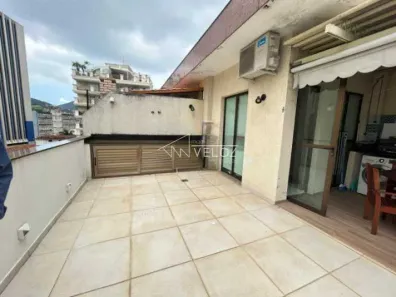 Apartamento com 1 Quarto à venda, 75m² no Botafogo, Rio de Janeiro