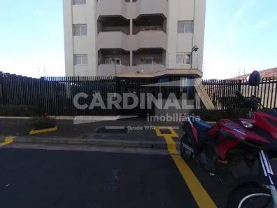 Apartamento com 2 Quartos à venda, 73m² no Jardim Paraíso, São Carlos