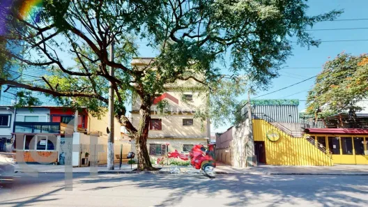 Apartamento com 2 Quartos à venda, 95m² no Vila Nova Conceição, São Paulo