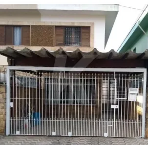 Sobrado com 3 Quartos à venda, 180m² no Tremembé, São Paulo
