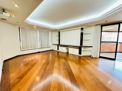 Apartamento com 4 Quartos à venda, 277m² no Vila Gomes Cardim, São Paulo