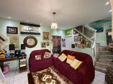 Imóvel Comercial com 3 Quartos à venda, 135m² no Cidade Naútica, São Vicente