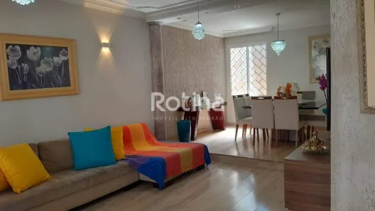 Casa com 3 Quartos à venda, 165m² no Vigilato Pereira, Uberlândia