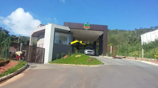 Lote/Terreno à venda, 848m² no Veredas das Geraes, Nova Lima