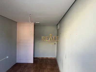 Sala Comercial para alugar, 12m² no Residencial Burck, Louveira