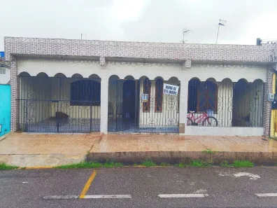 Casa com 5 Quartos à venda, 200m² no Cidade Nova, Ananindeua