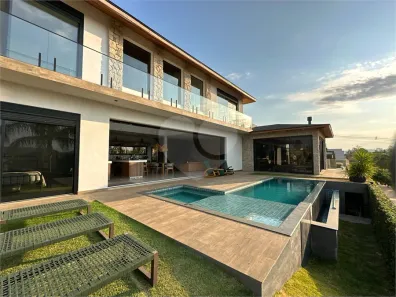 Casa com 3 Quartos à venda, 600m² no Jardim Leonor, Itatiba