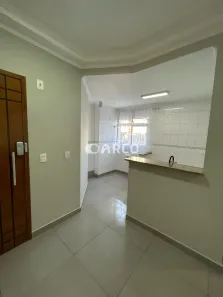 Apartamento com 1 Quarto à venda, 50m² no Urbanova VI, São José dos Campos